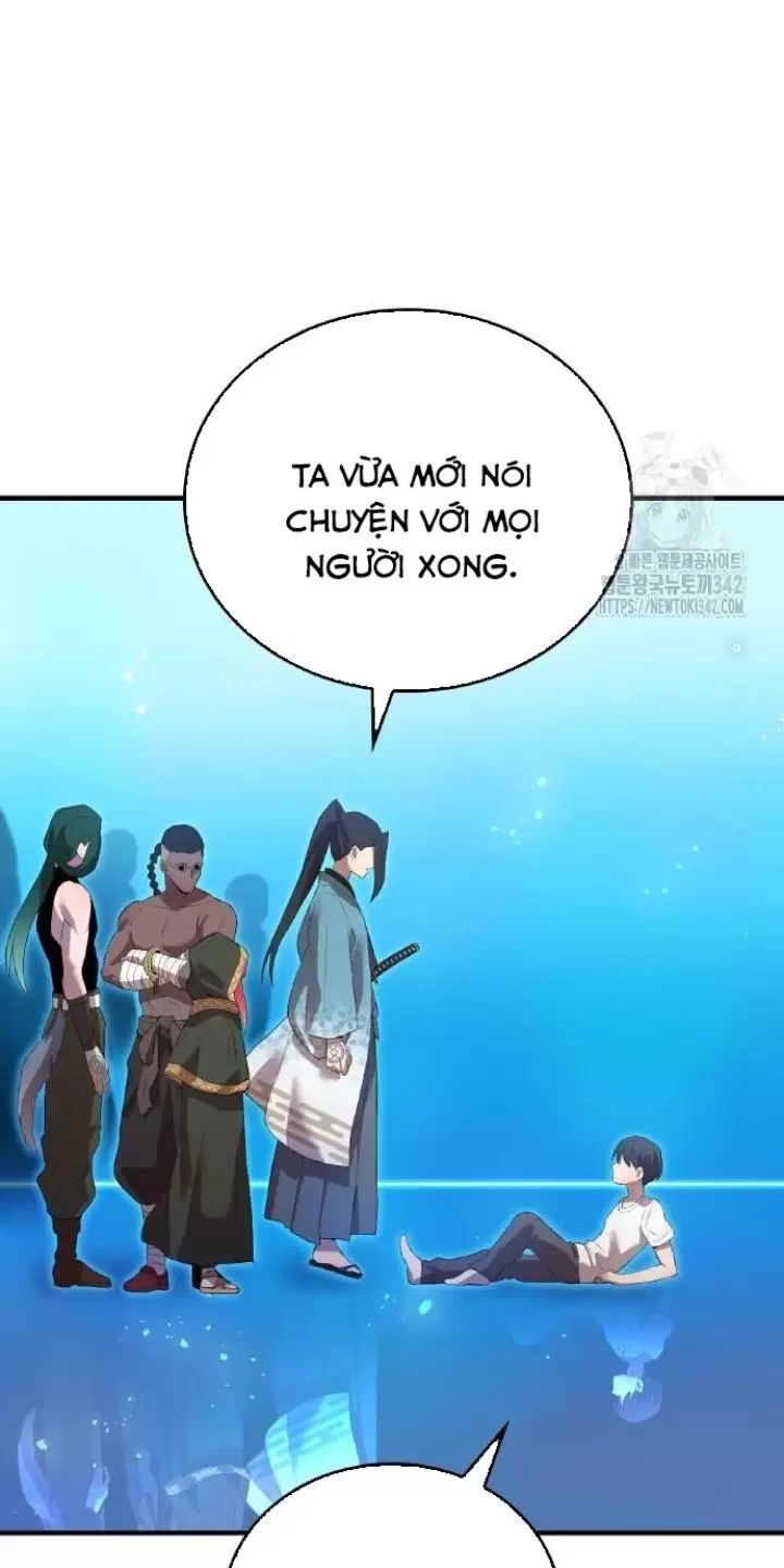 Ta Là Kẻ Siêu Việt Duy Nhất: Chapter 6