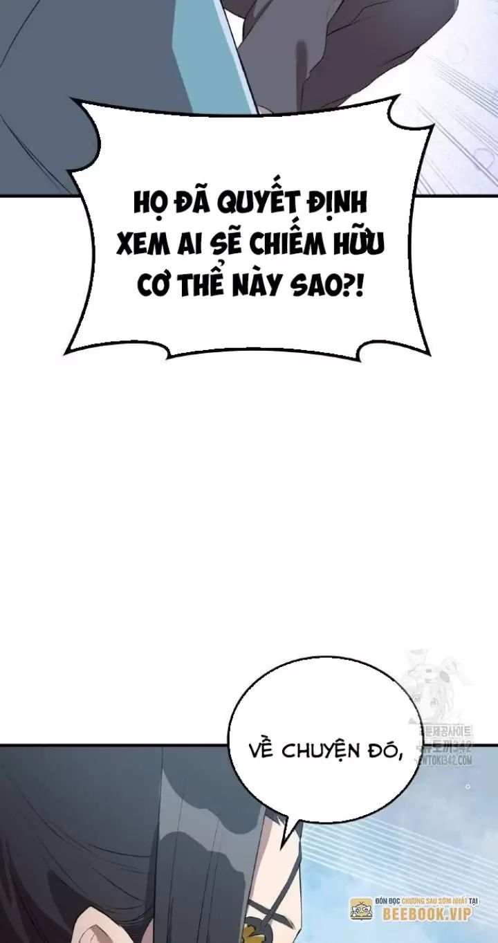 Ta Là Kẻ Siêu Việt Duy Nhất: Chapter 6