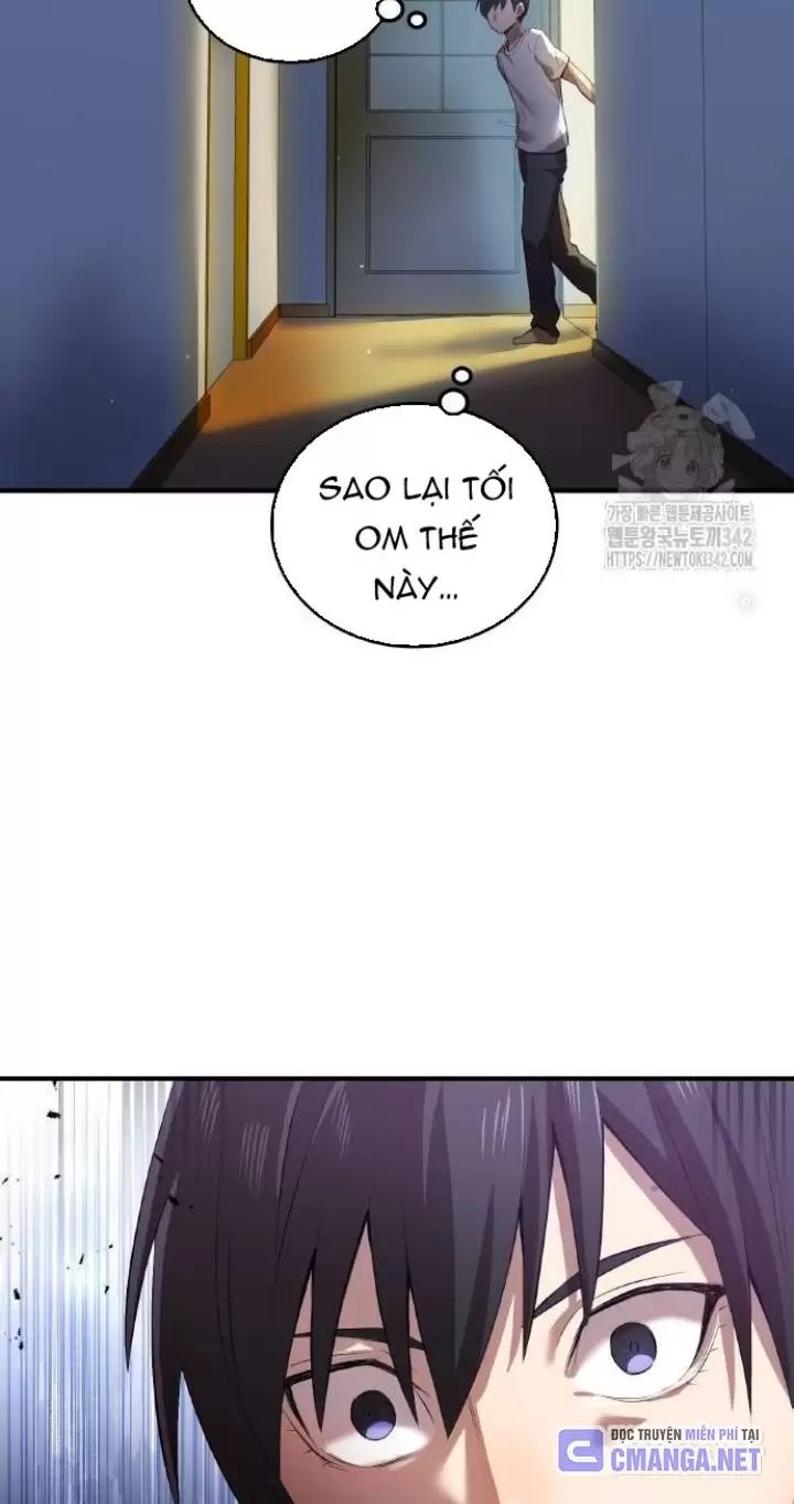 Ta Là Kẻ Siêu Việt Duy Nhất: Chapter 6