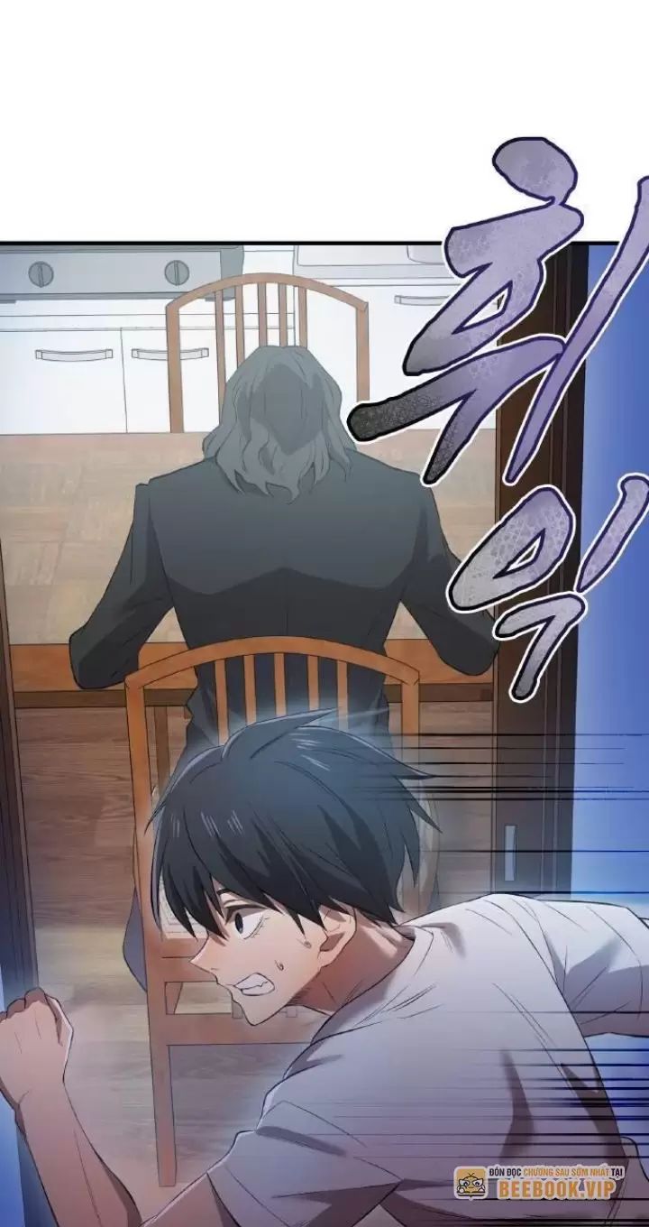 Ta Là Kẻ Siêu Việt Duy Nhất: Chapter 6