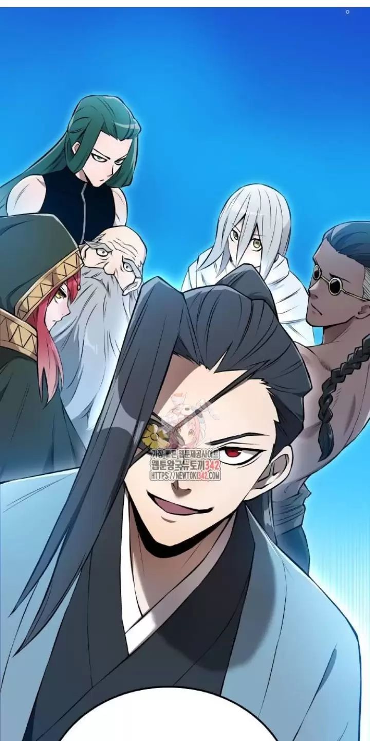 Ta Là Kẻ Siêu Việt Duy Nhất: Chapter 7