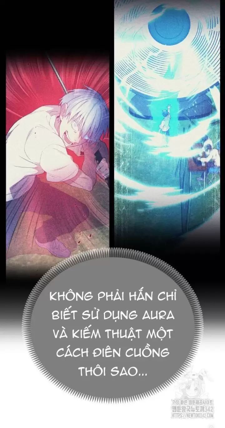 Ta Là Kẻ Siêu Việt Duy Nhất: Chapter 7