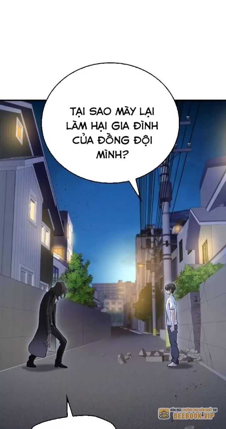 Ta Là Kẻ Siêu Việt Duy Nhất: Chapter 7