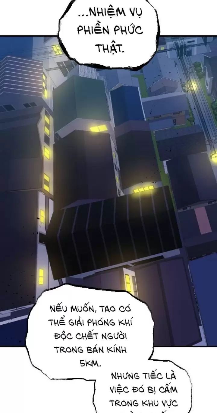 Ta Là Kẻ Siêu Việt Duy Nhất: Chapter 7