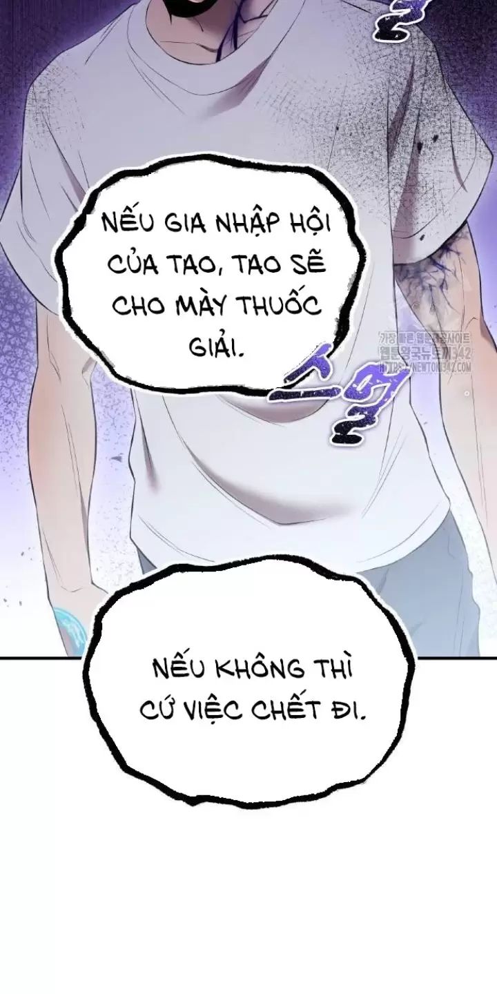 Ta Là Kẻ Siêu Việt Duy Nhất: Chapter 7
