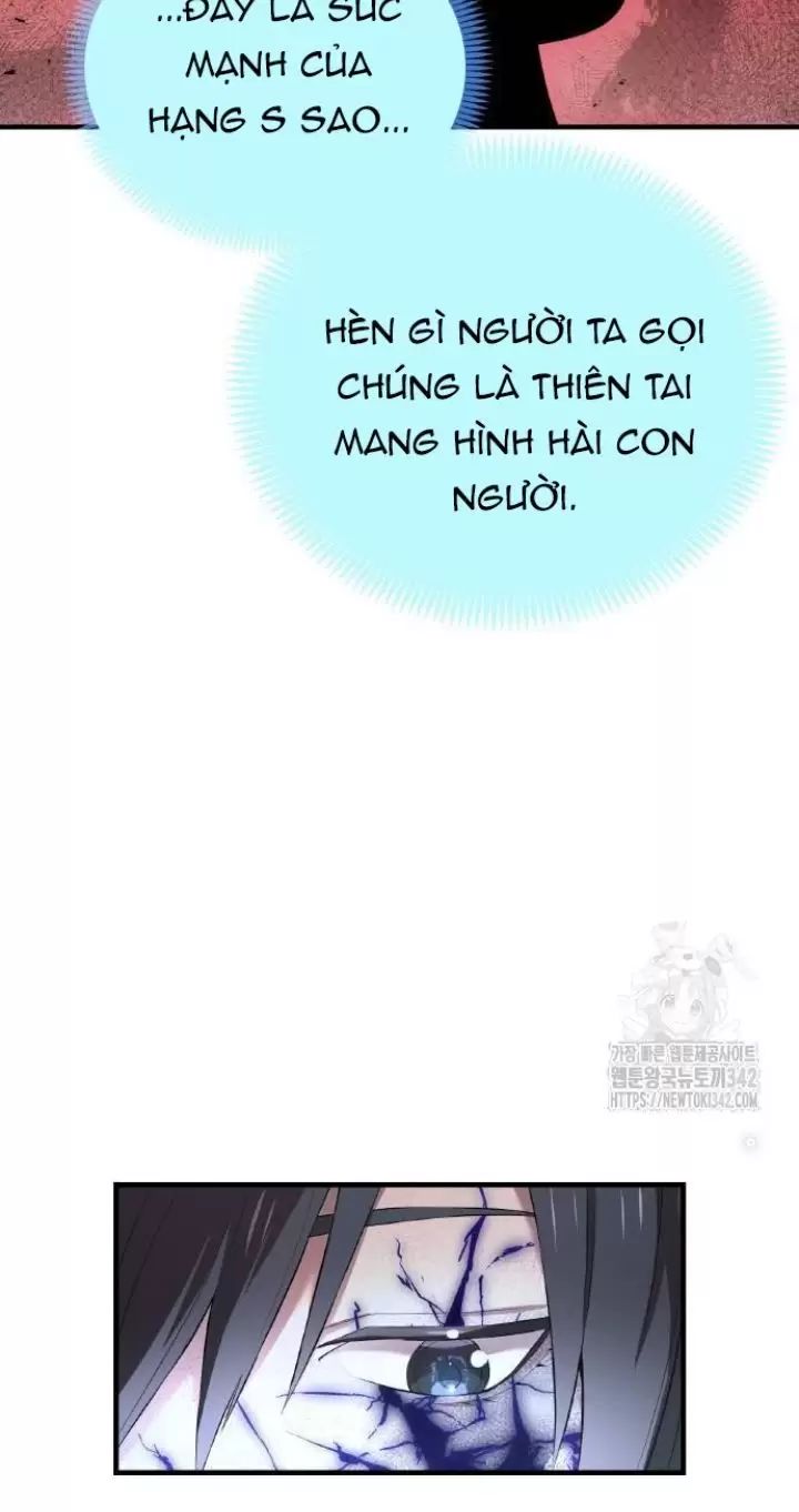 Ta Là Kẻ Siêu Việt Duy Nhất: Chapter 7