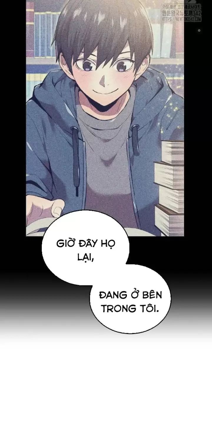 Ta Là Kẻ Siêu Việt Duy Nhất: Chapter 7
