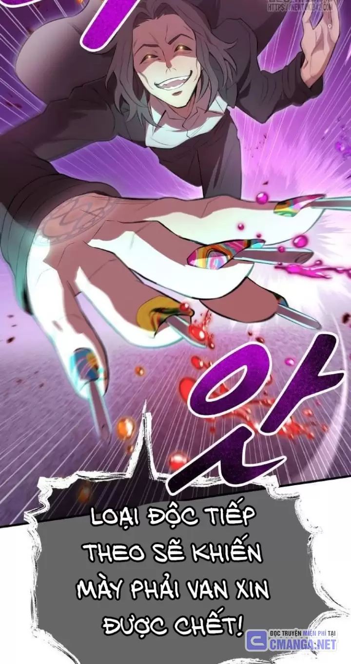 Ta Là Kẻ Siêu Việt Duy Nhất: Chapter 7