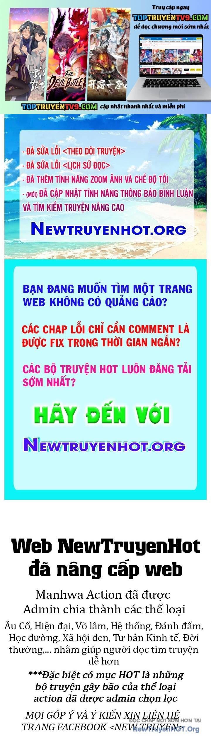 Ta Là Kẻ Siêu Việt Duy Nhất: Chapter 72
