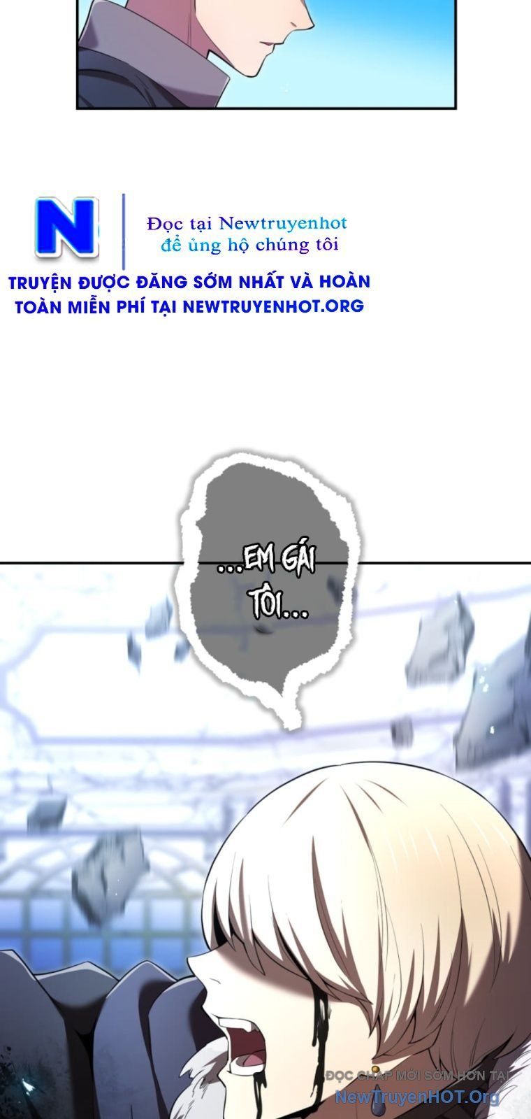 Ta Là Kẻ Siêu Việt Duy Nhất: Chapter 72