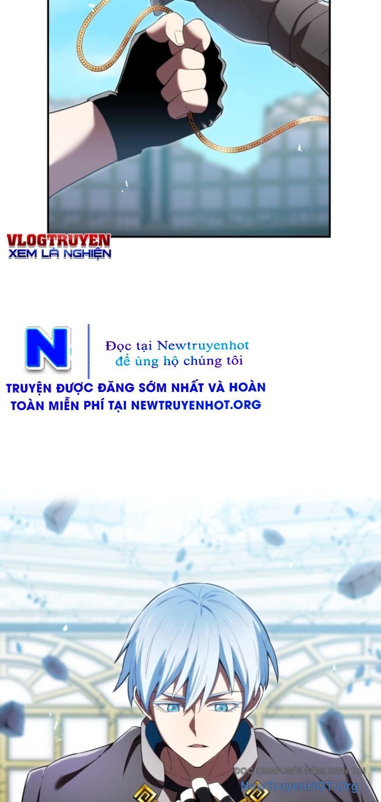 Ta Là Kẻ Siêu Việt Duy Nhất: Chapter 72