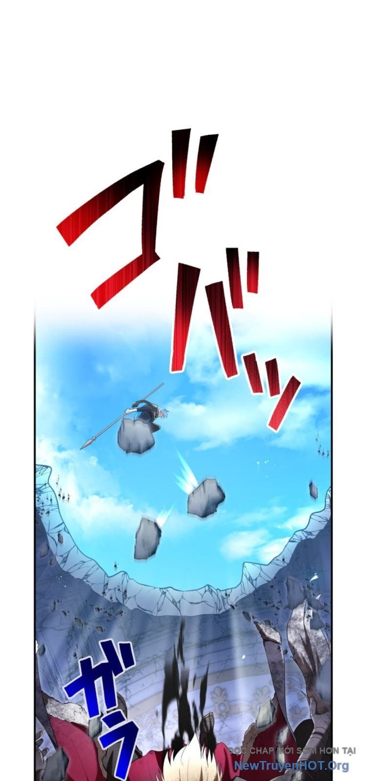 Ta Là Kẻ Siêu Việt Duy Nhất: Chapter 72