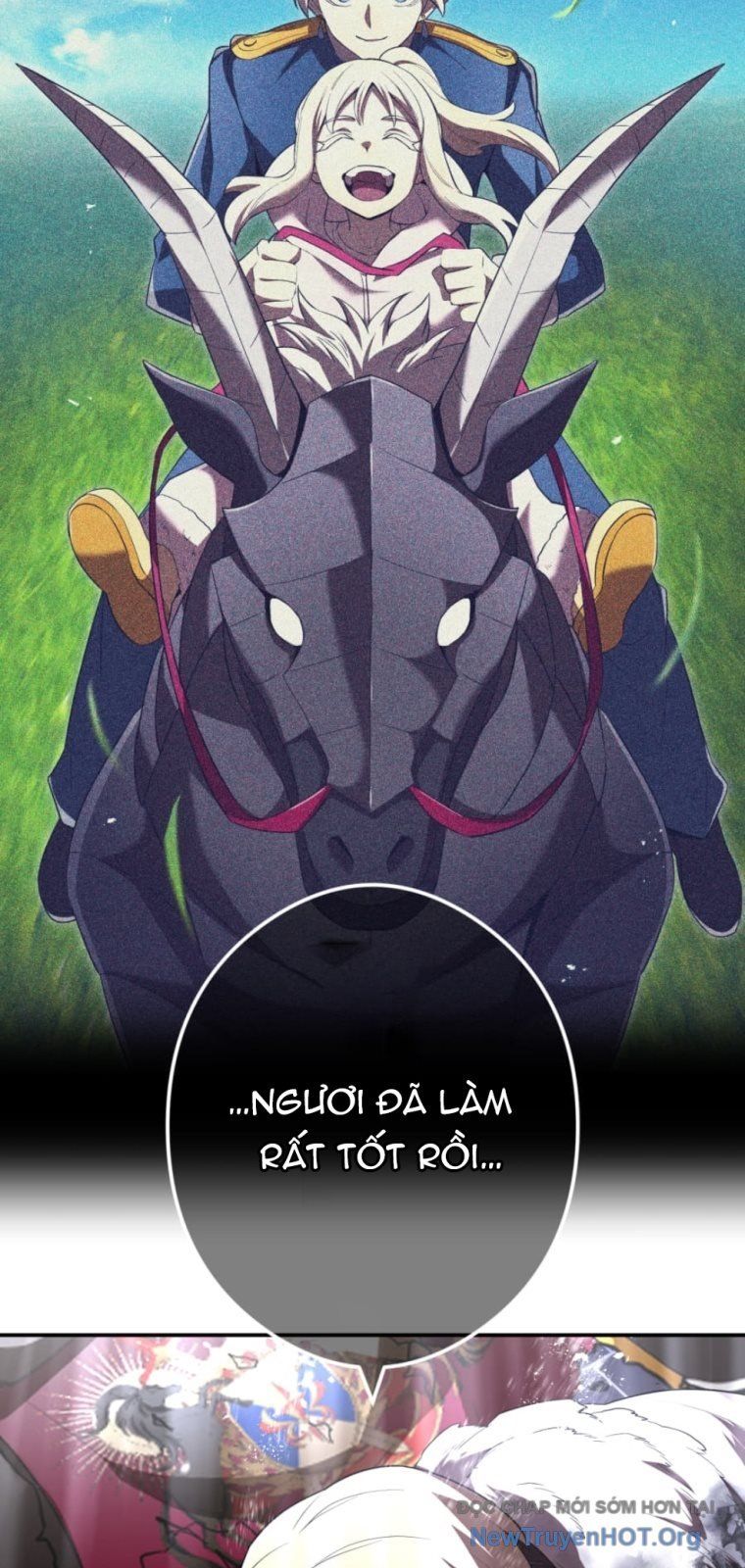 Ta Là Kẻ Siêu Việt Duy Nhất: Chapter 72