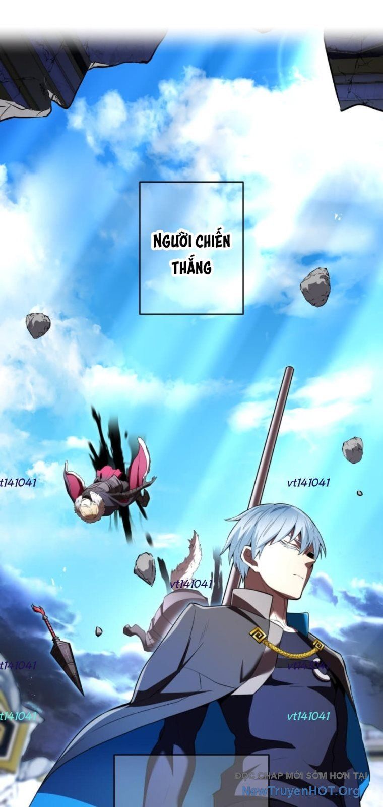 Ta Là Kẻ Siêu Việt Duy Nhất: Chapter 72