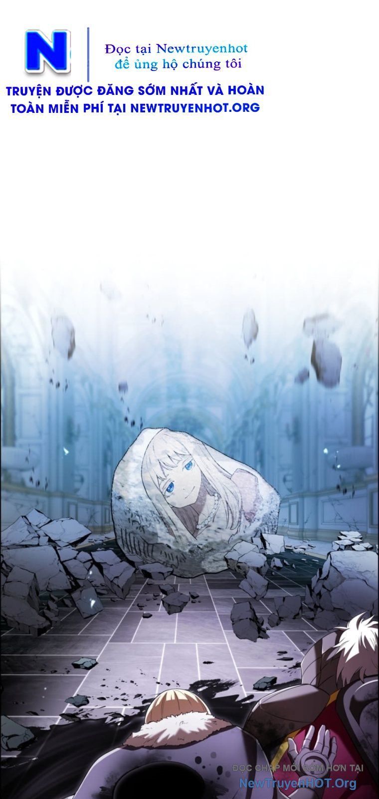 Ta Là Kẻ Siêu Việt Duy Nhất: Chapter 72