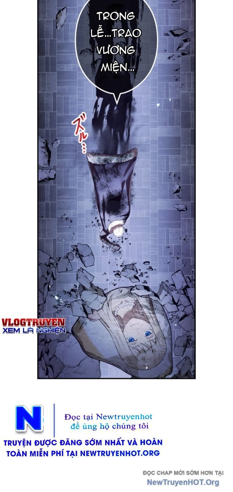 Ta Là Kẻ Siêu Việt Duy Nhất: Chapter 72
