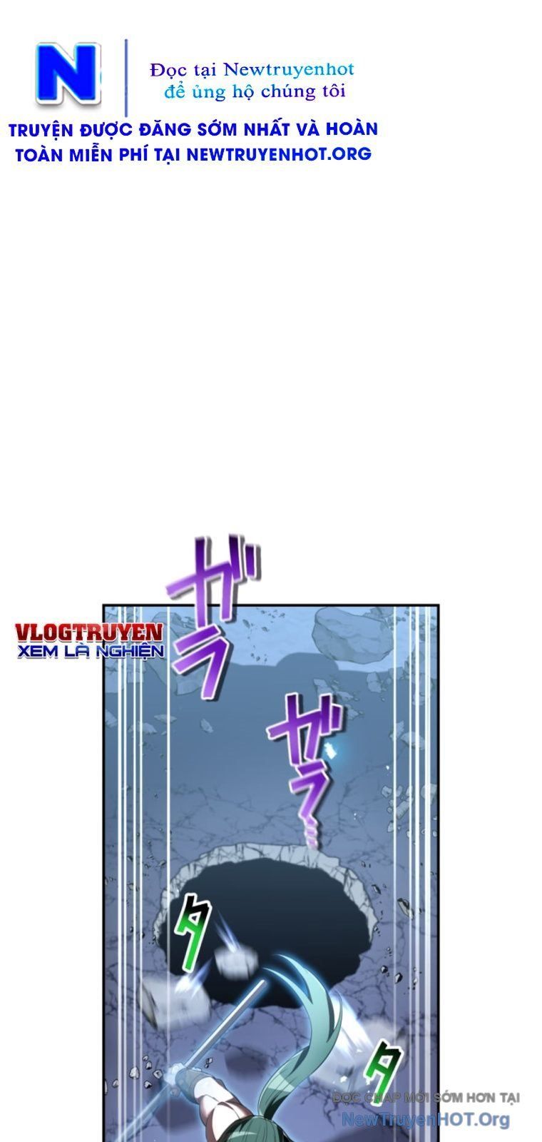 Ta Là Kẻ Siêu Việt Duy Nhất: Chapter 72