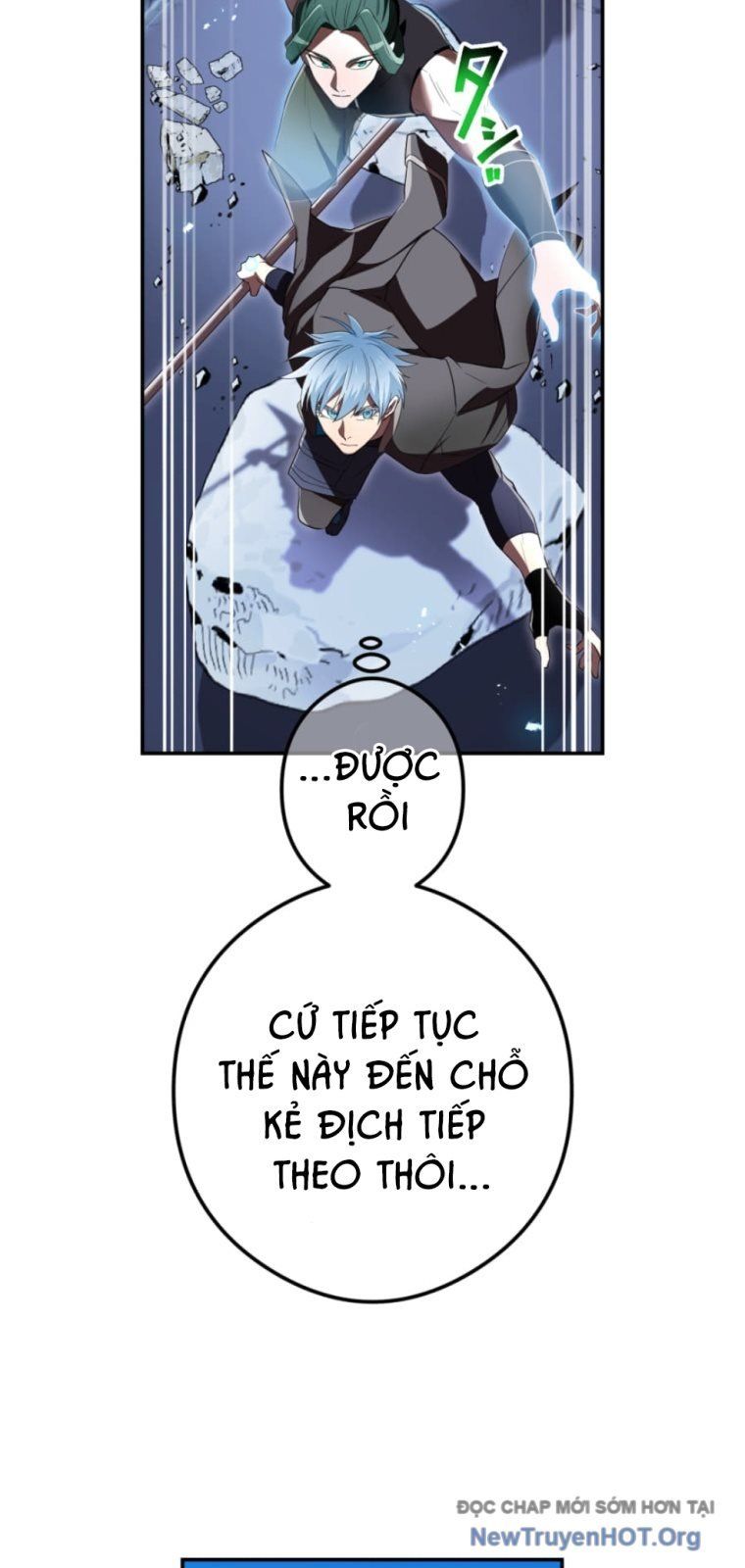 Ta Là Kẻ Siêu Việt Duy Nhất: Chapter 72