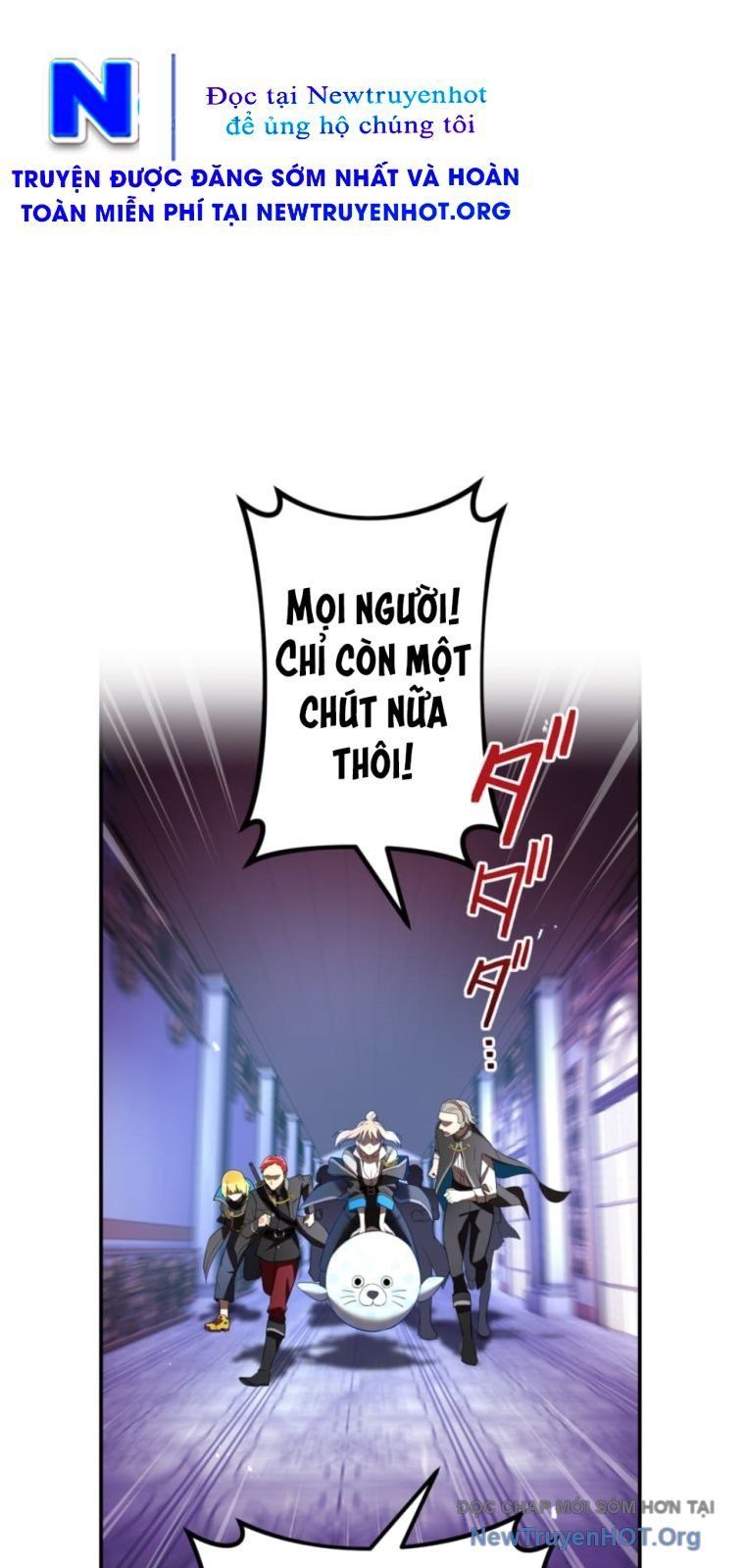 Ta Là Kẻ Siêu Việt Duy Nhất: Chapter 72