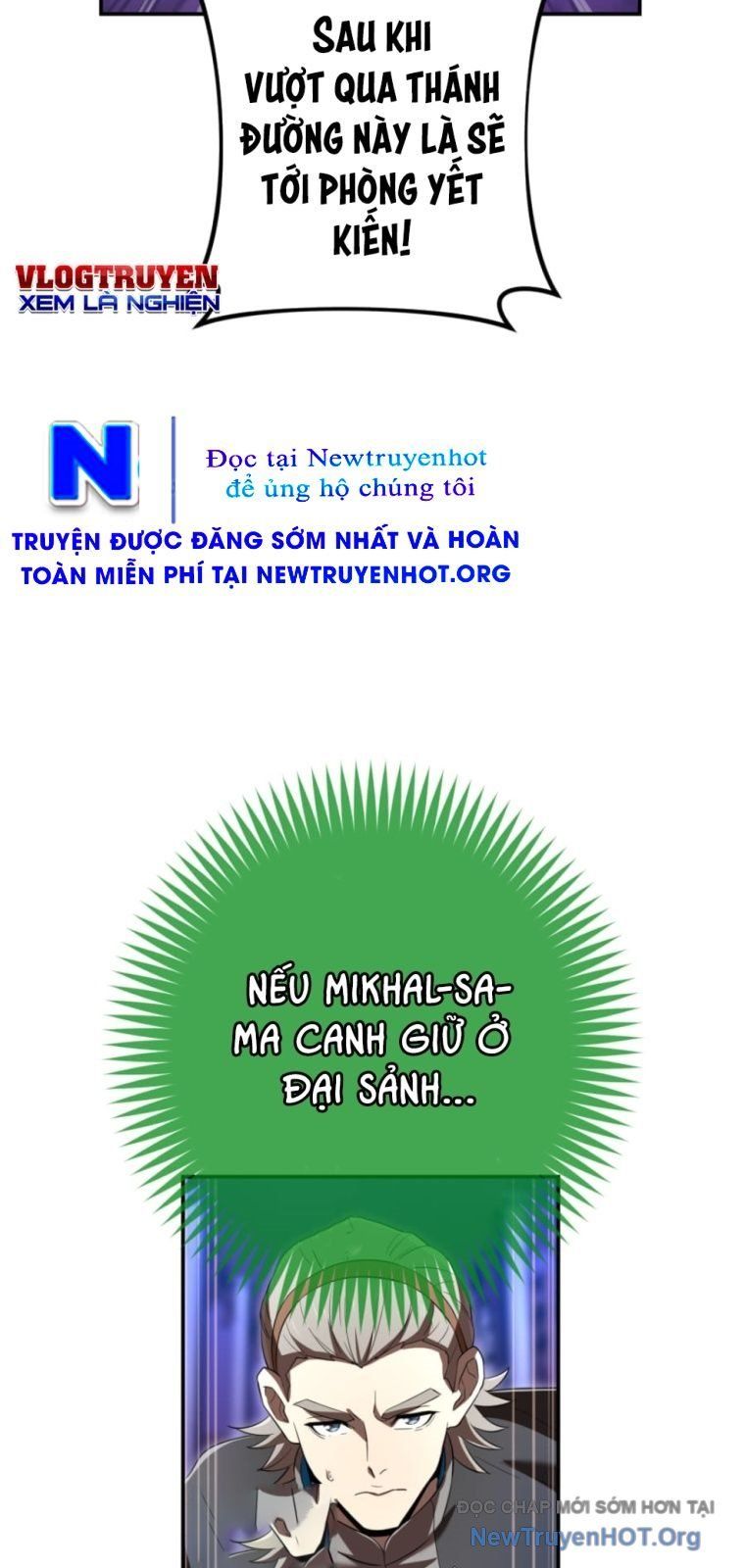 Ta Là Kẻ Siêu Việt Duy Nhất: Chapter 72