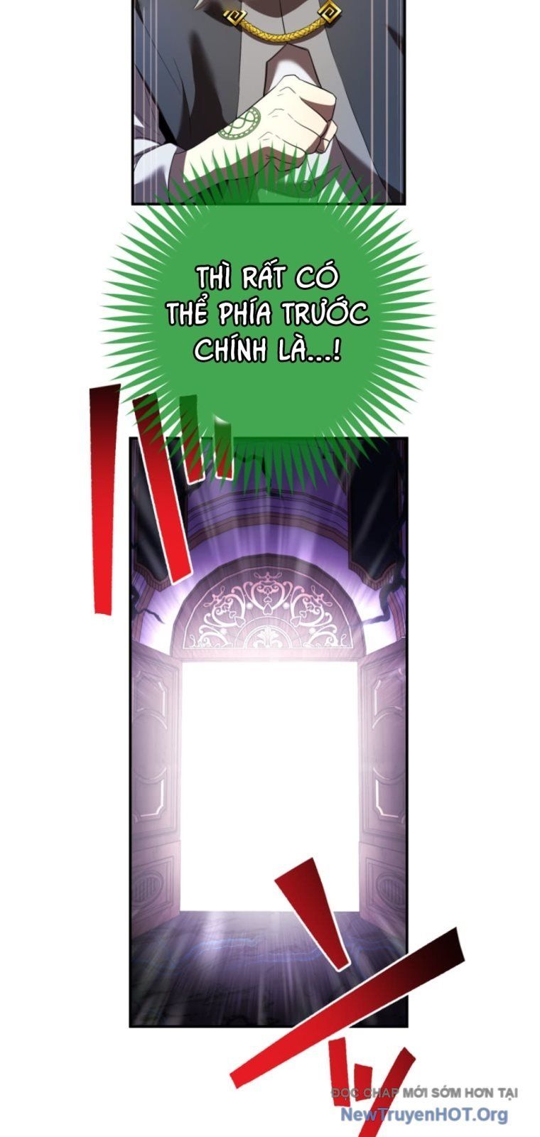 Ta Là Kẻ Siêu Việt Duy Nhất: Chapter 72