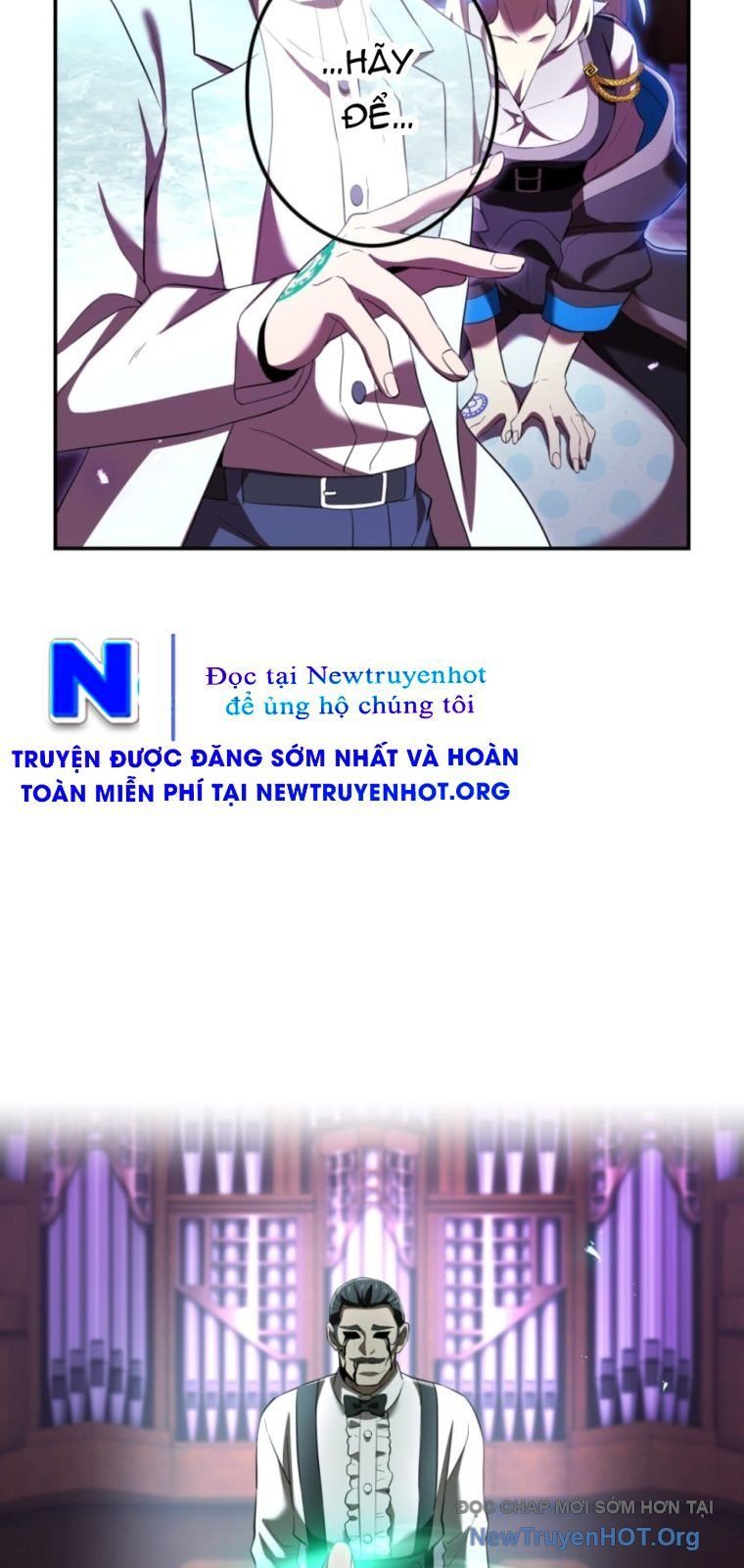 Ta Là Kẻ Siêu Việt Duy Nhất: Chapter 72