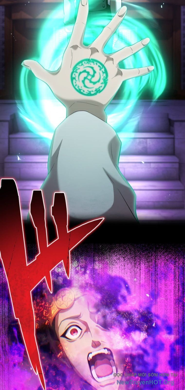 Ta Là Kẻ Siêu Việt Duy Nhất: Chapter 72