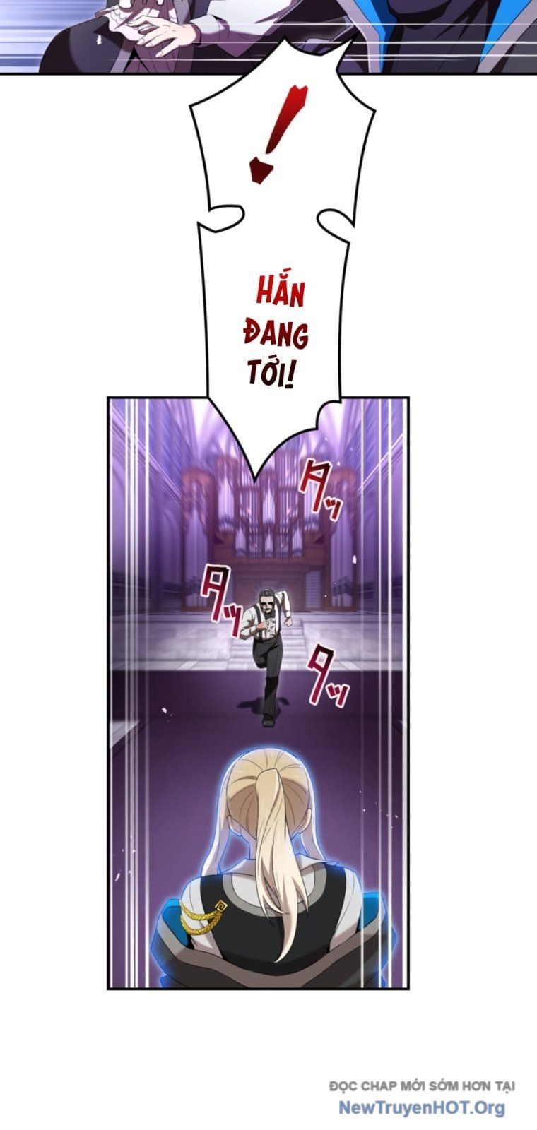 Ta Là Kẻ Siêu Việt Duy Nhất: Chapter 72