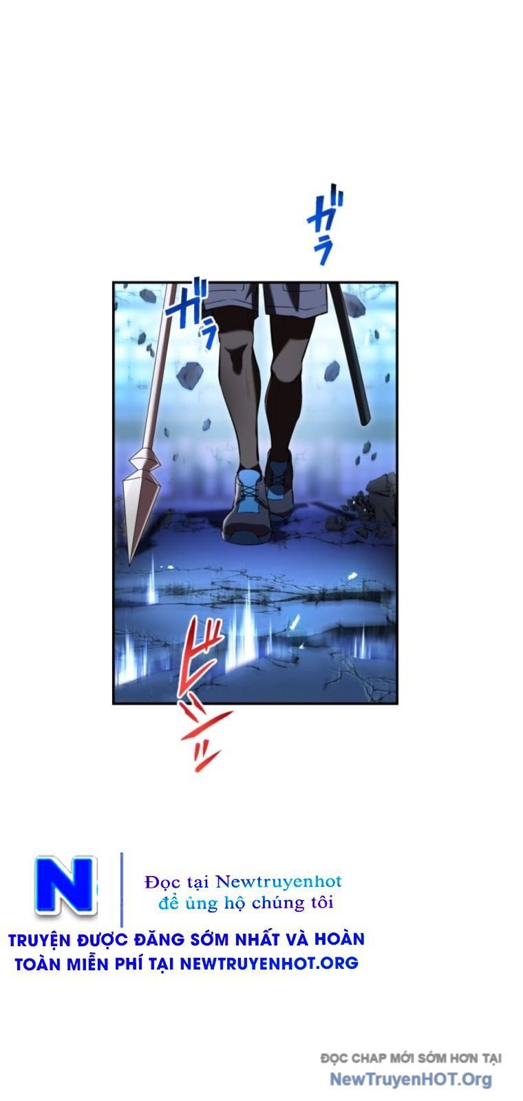 Ta Là Kẻ Siêu Việt Duy Nhất: Chapter 72