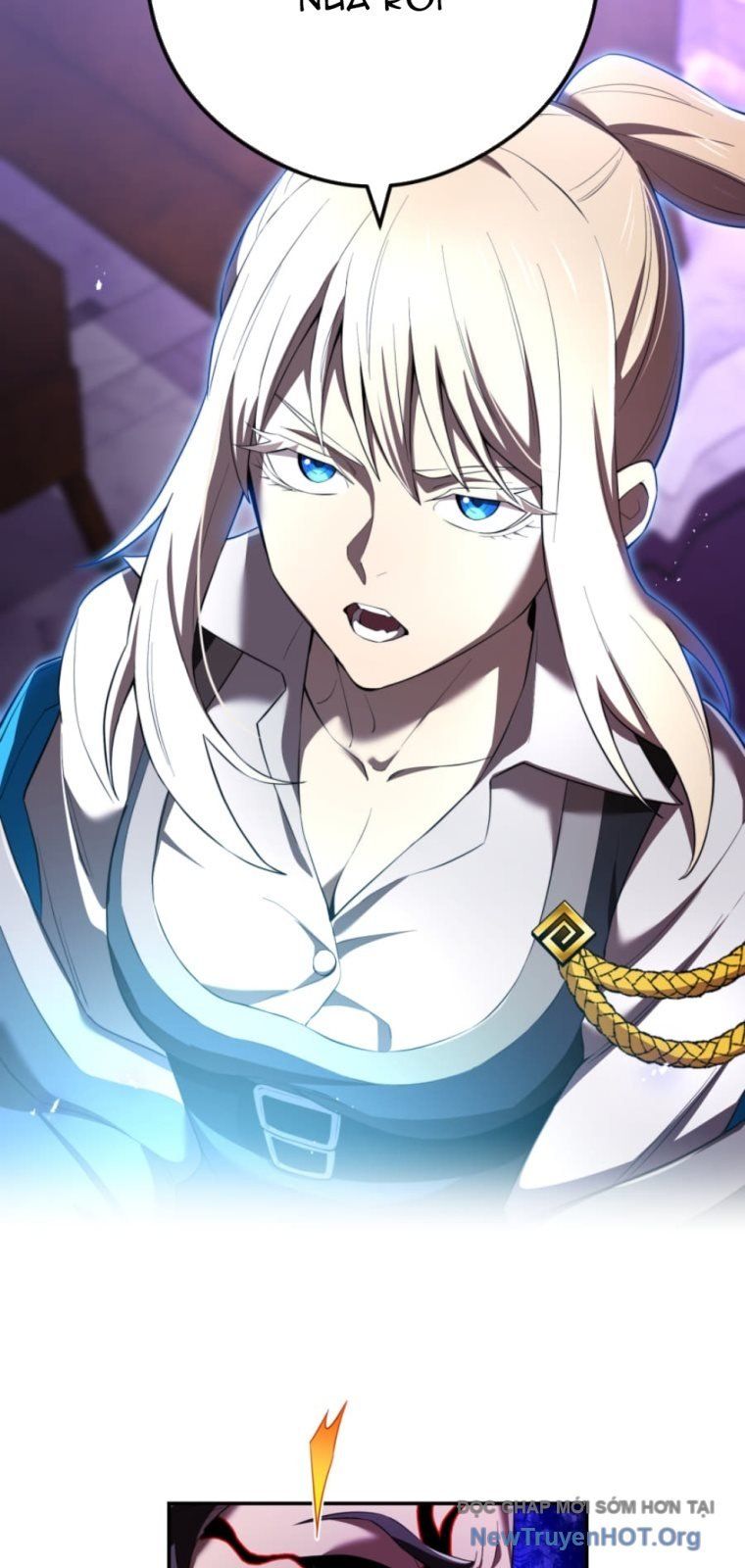 Ta Là Kẻ Siêu Việt Duy Nhất: Chapter 72