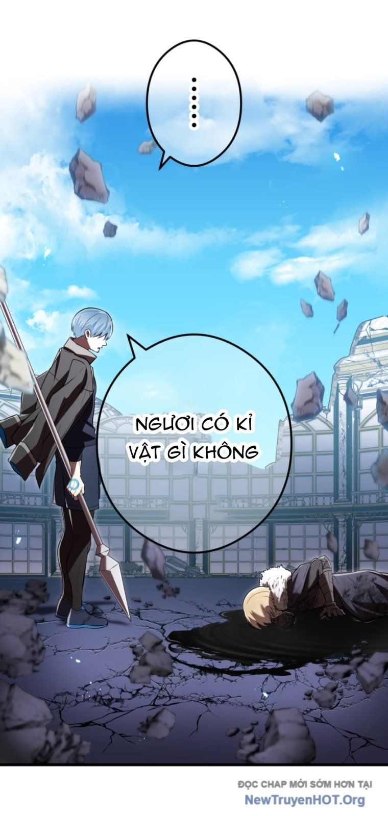 Ta Là Kẻ Siêu Việt Duy Nhất: Chapter 72