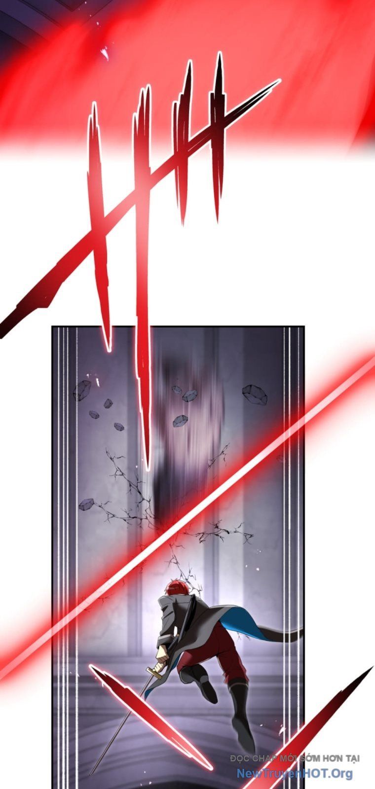 Ta Là Kẻ Siêu Việt Duy Nhất: Chapter 72