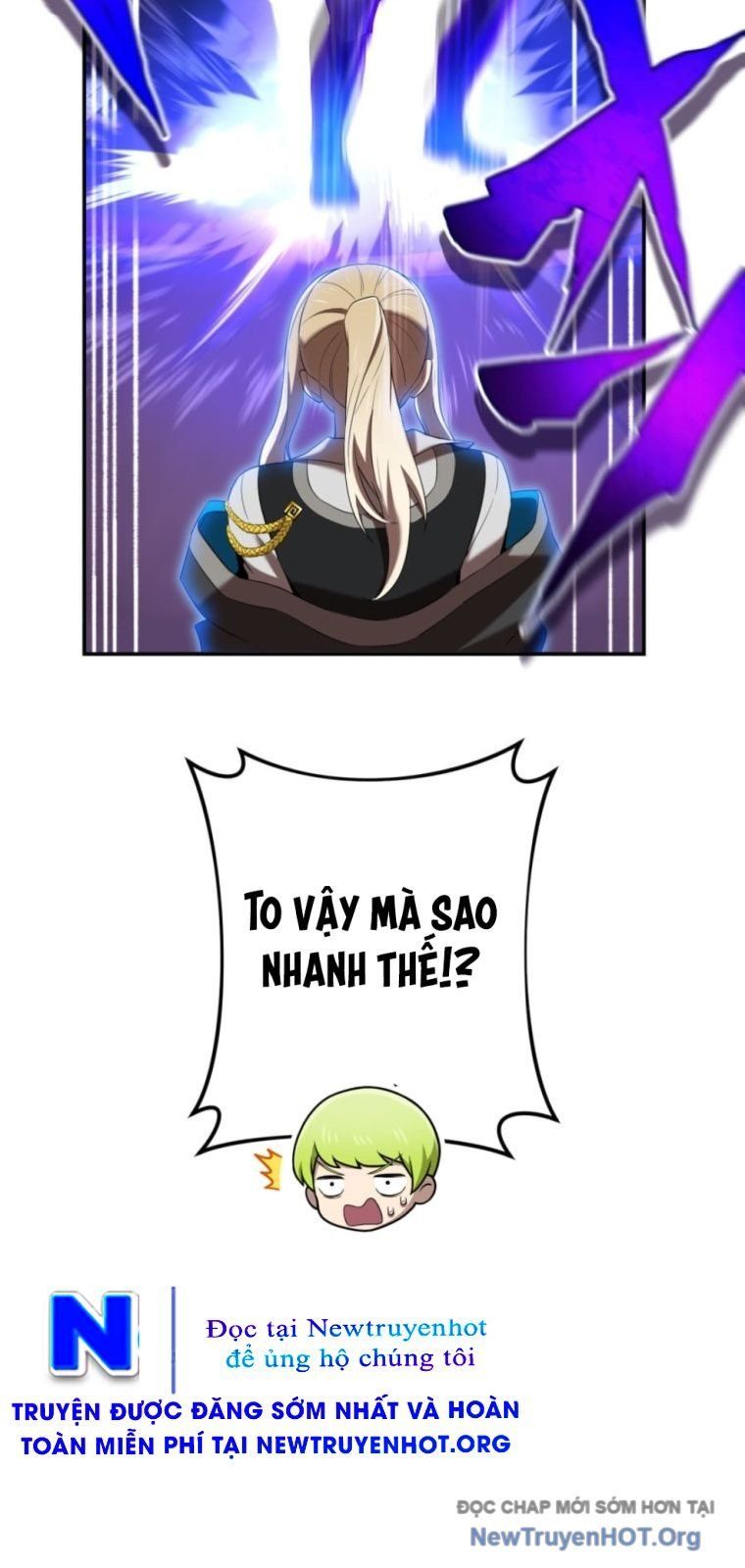 Ta Là Kẻ Siêu Việt Duy Nhất: Chapter 72