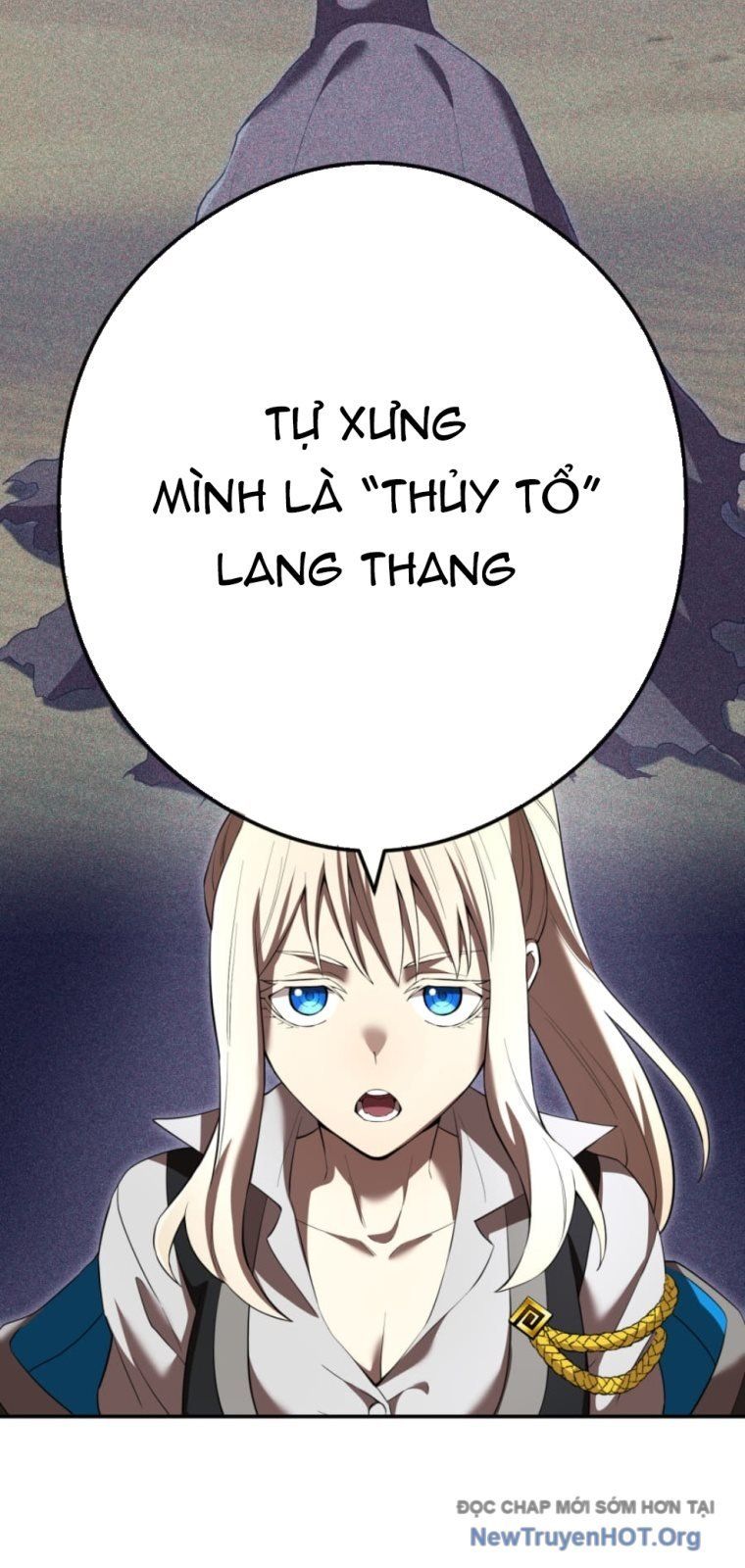 Ta Là Kẻ Siêu Việt Duy Nhất: Chapter 72