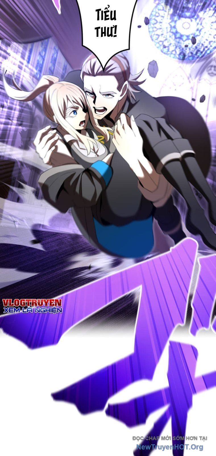 Ta Là Kẻ Siêu Việt Duy Nhất: Chapter 72