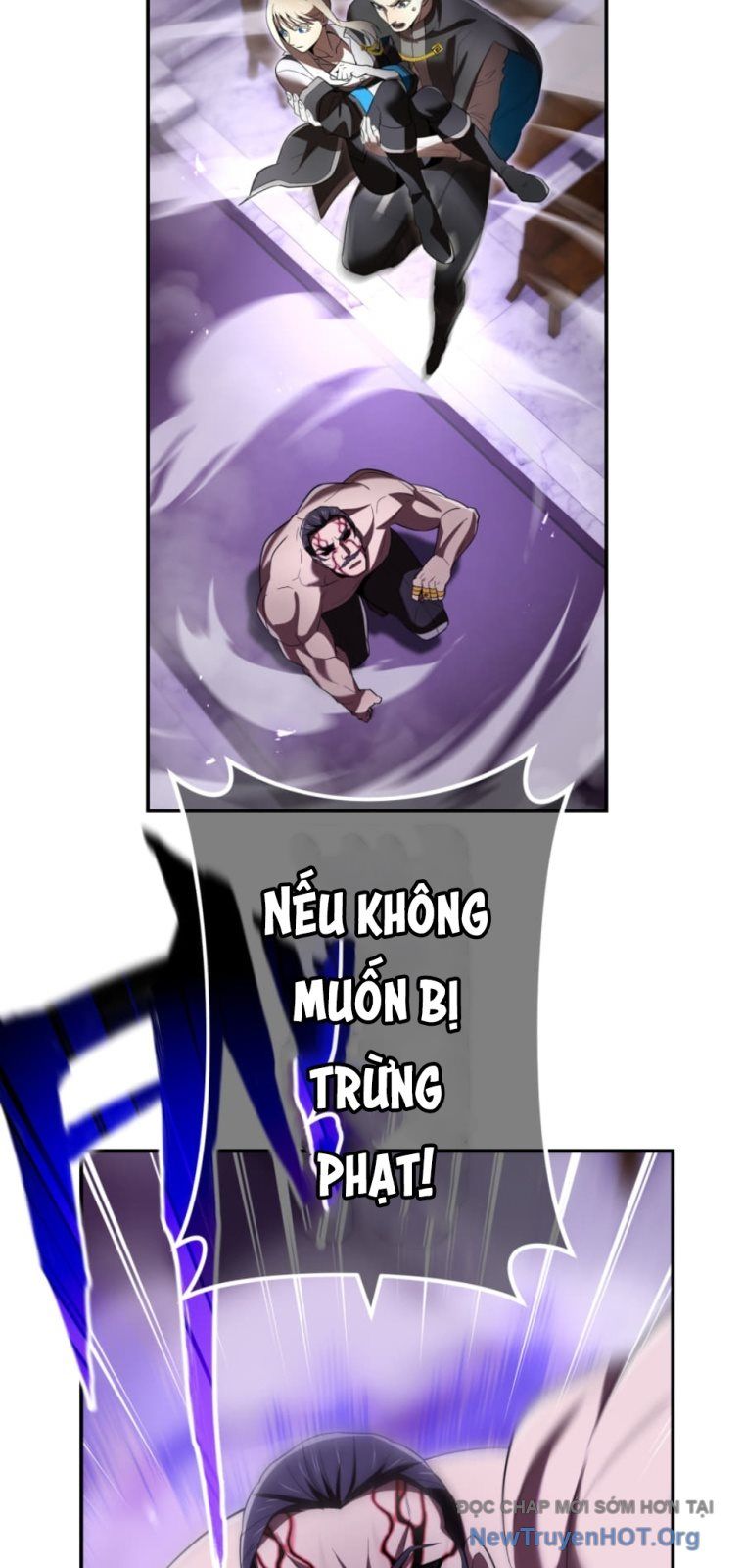 Ta Là Kẻ Siêu Việt Duy Nhất: Chapter 72