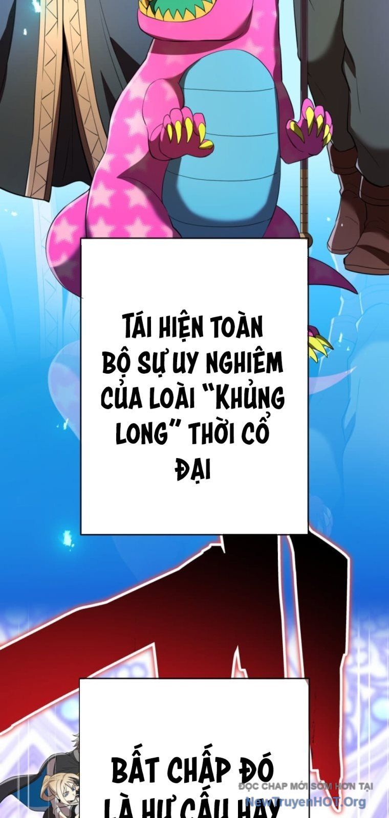 Ta Là Kẻ Siêu Việt Duy Nhất: Chapter 72