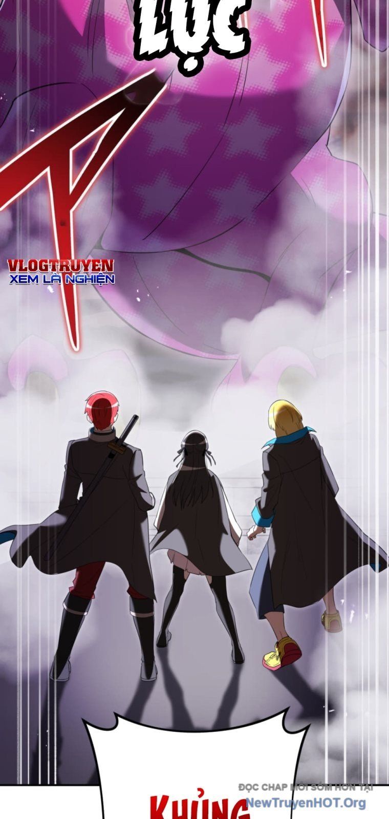 Ta Là Kẻ Siêu Việt Duy Nhất: Chapter 72