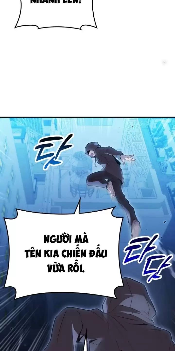 Ta Là Kẻ Siêu Việt Duy Nhất: Chapter 8