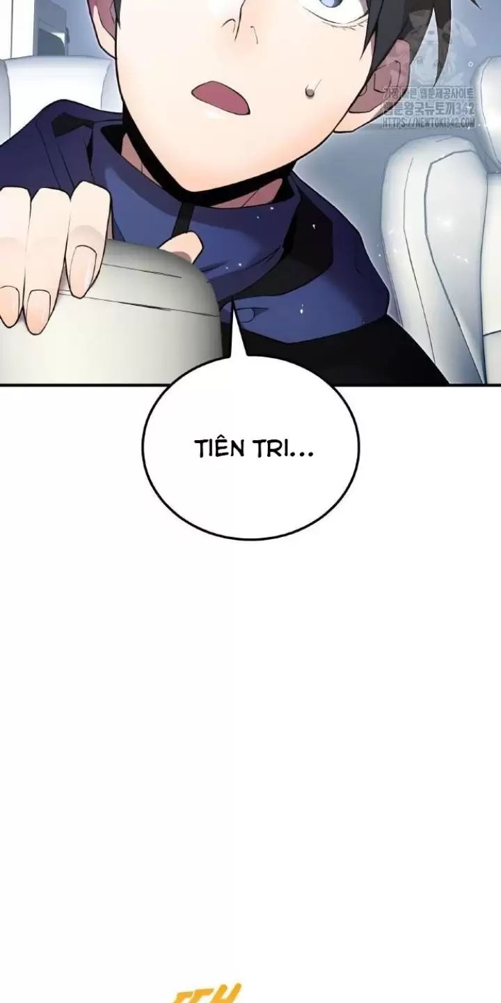Ta Là Kẻ Siêu Việt Duy Nhất: Chapter 8