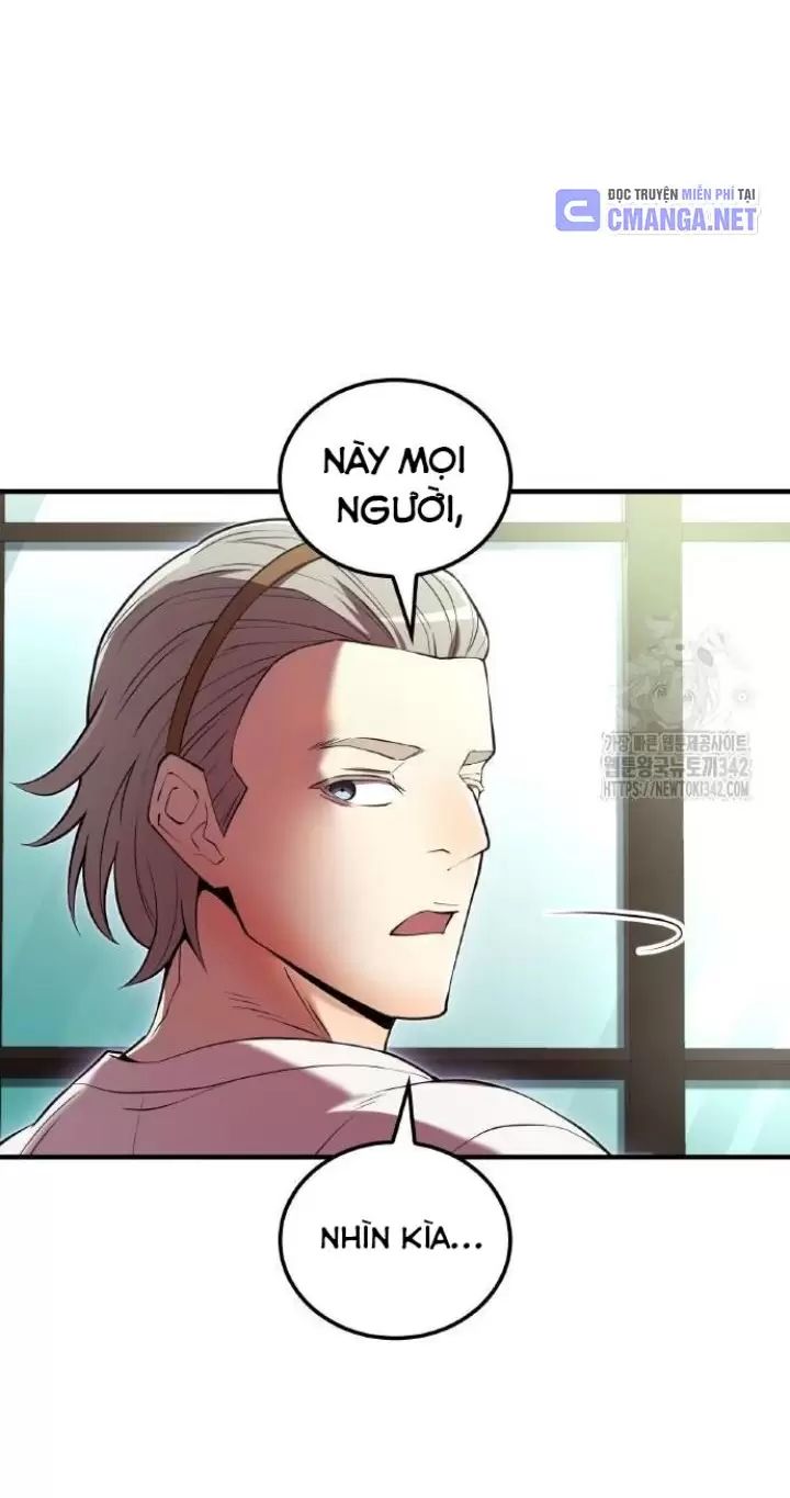 Ta Là Kẻ Siêu Việt Duy Nhất: Chapter 8