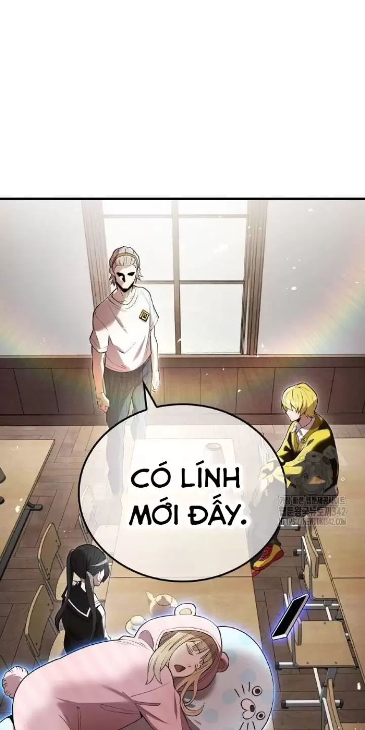 Ta Là Kẻ Siêu Việt Duy Nhất: Chapter 8