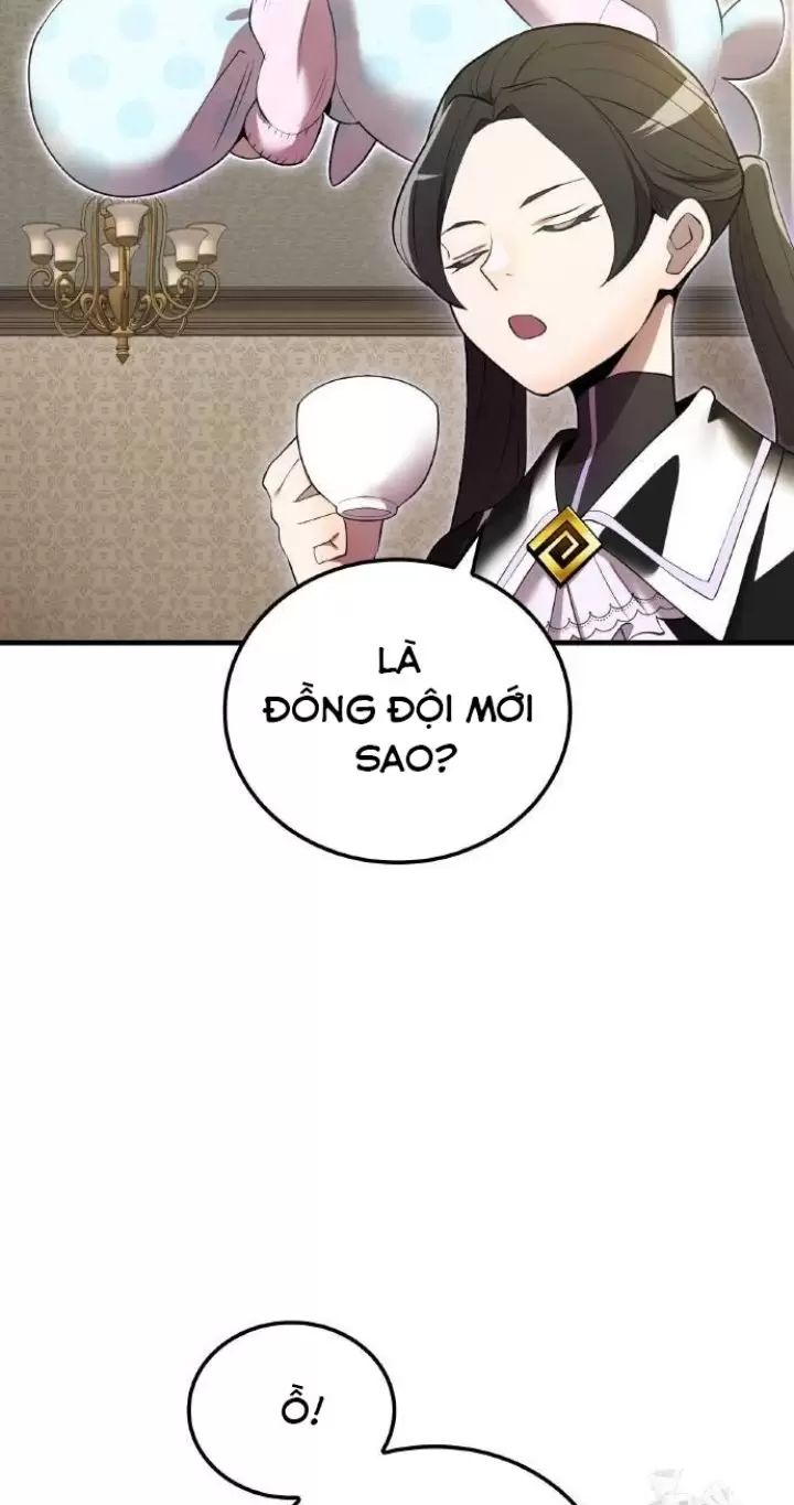 Ta Là Kẻ Siêu Việt Duy Nhất: Chapter 8