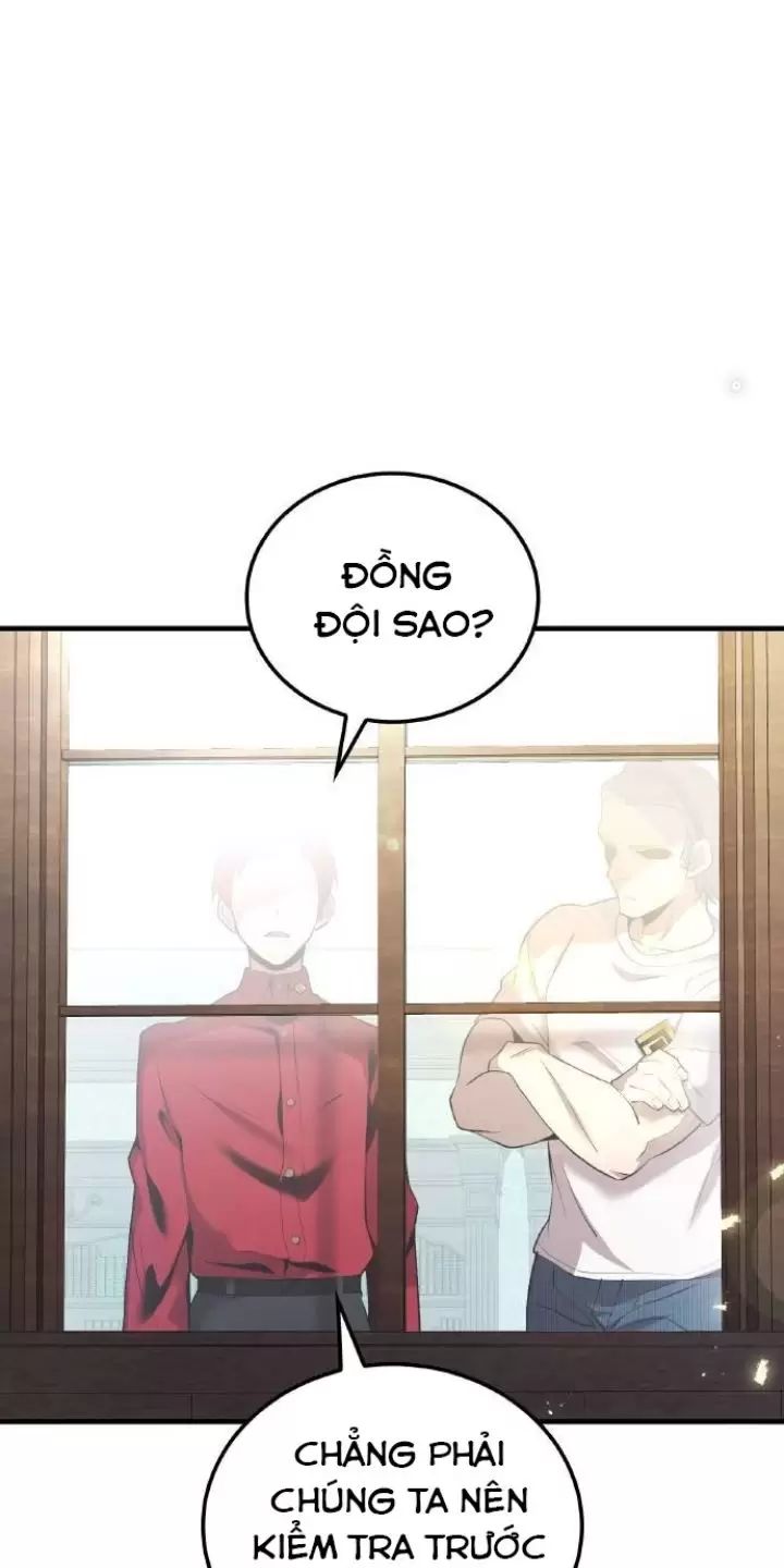 Ta Là Kẻ Siêu Việt Duy Nhất: Chapter 8