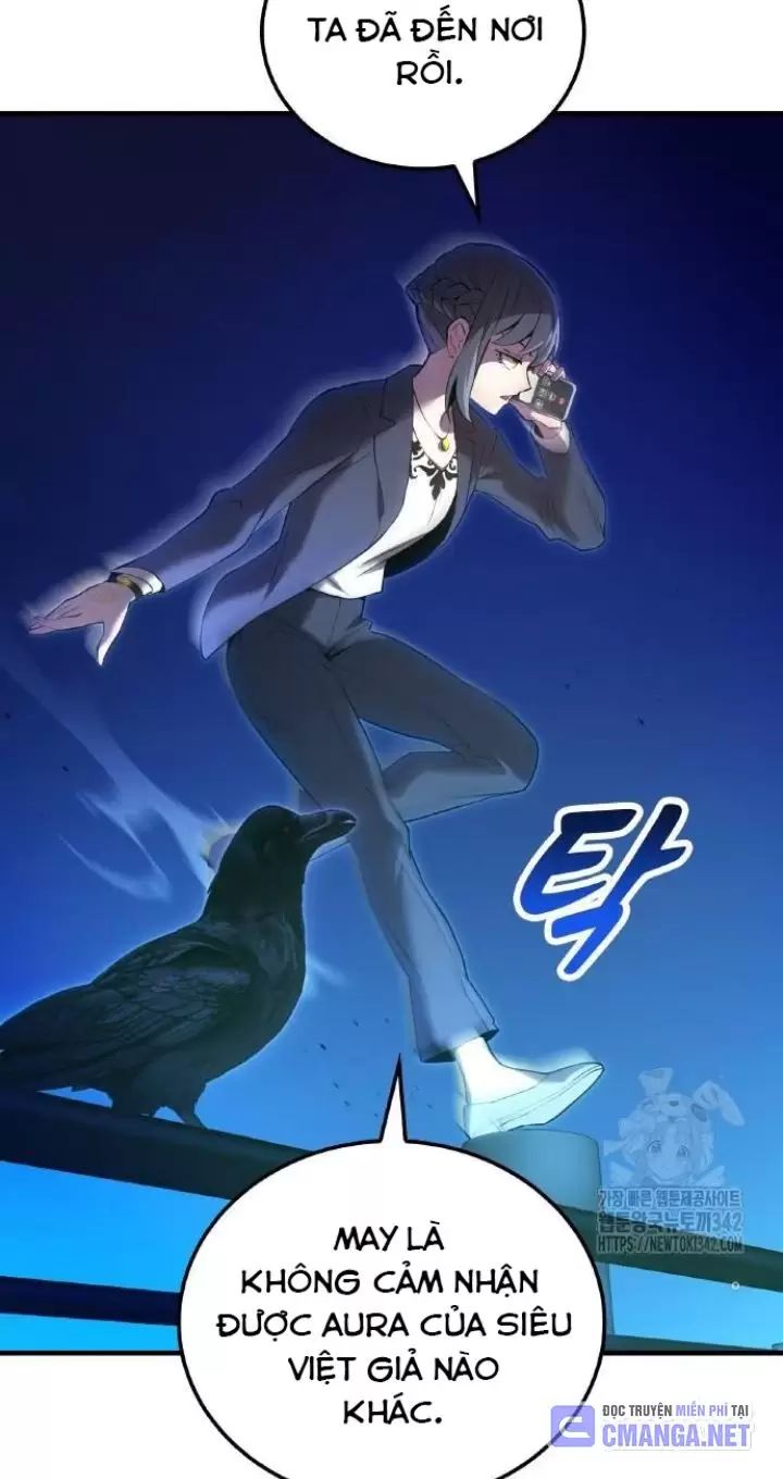 Ta Là Kẻ Siêu Việt Duy Nhất: Chapter 8