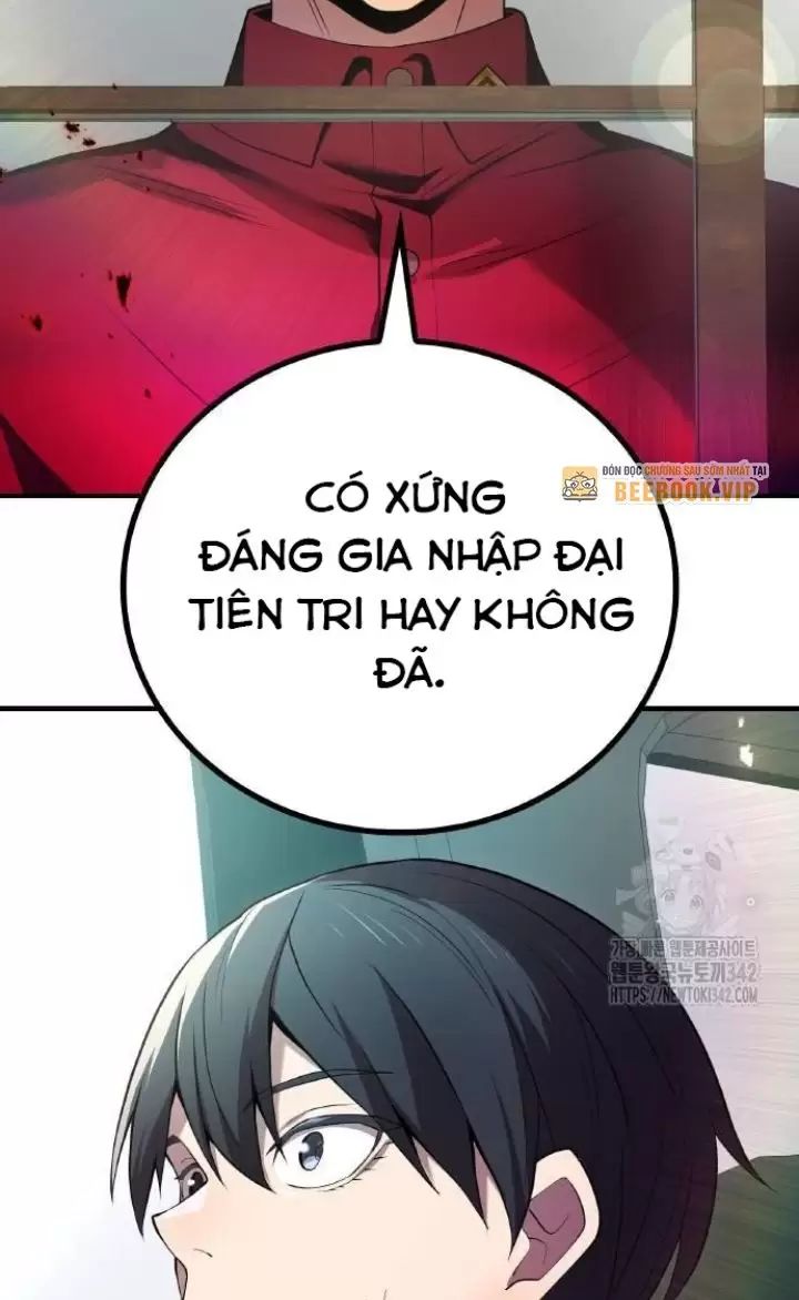 Ta Là Kẻ Siêu Việt Duy Nhất: Chapter 8