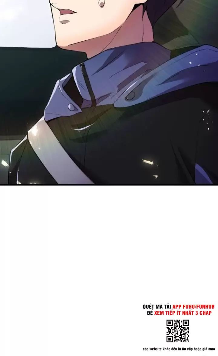 Ta Là Kẻ Siêu Việt Duy Nhất: Chapter 8