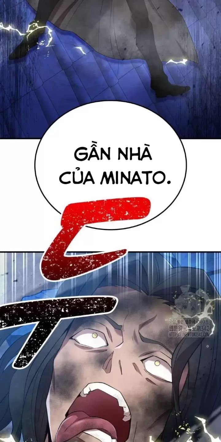 Ta Là Kẻ Siêu Việt Duy Nhất: Chapter 8