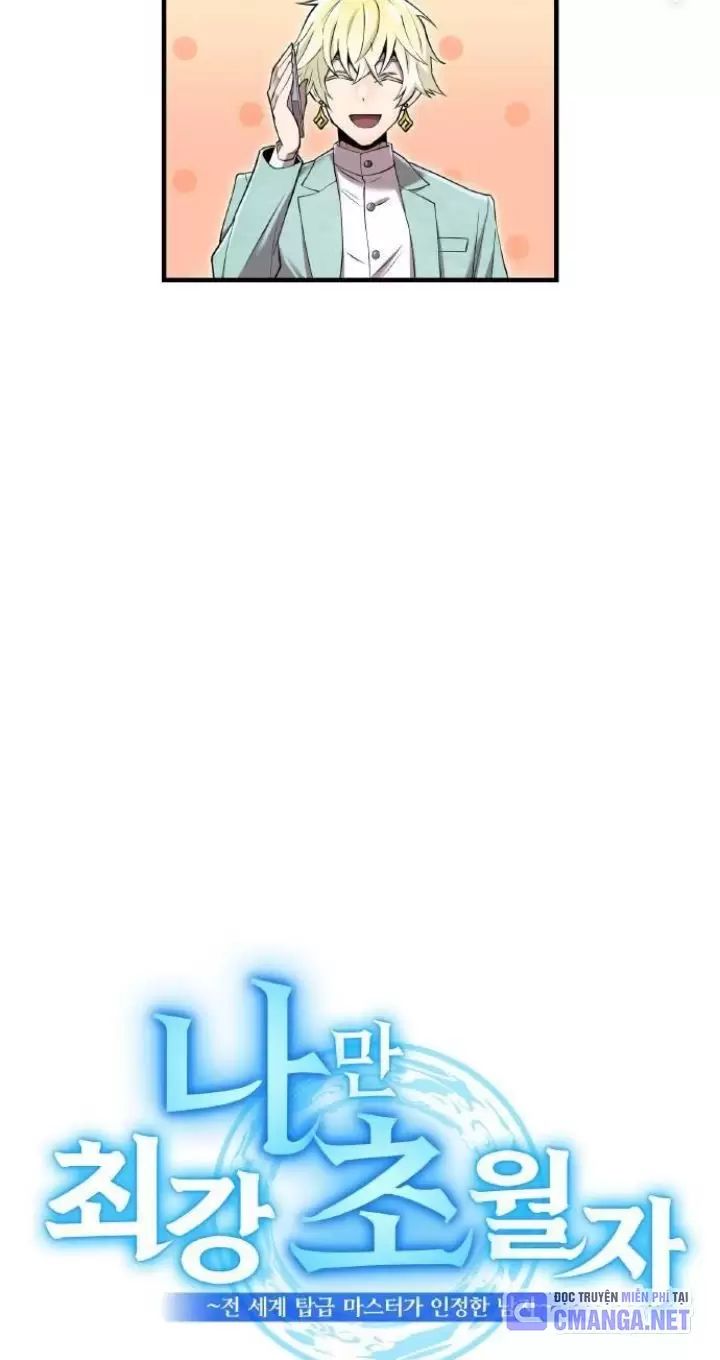 Ta Là Kẻ Siêu Việt Duy Nhất: Chapter 8