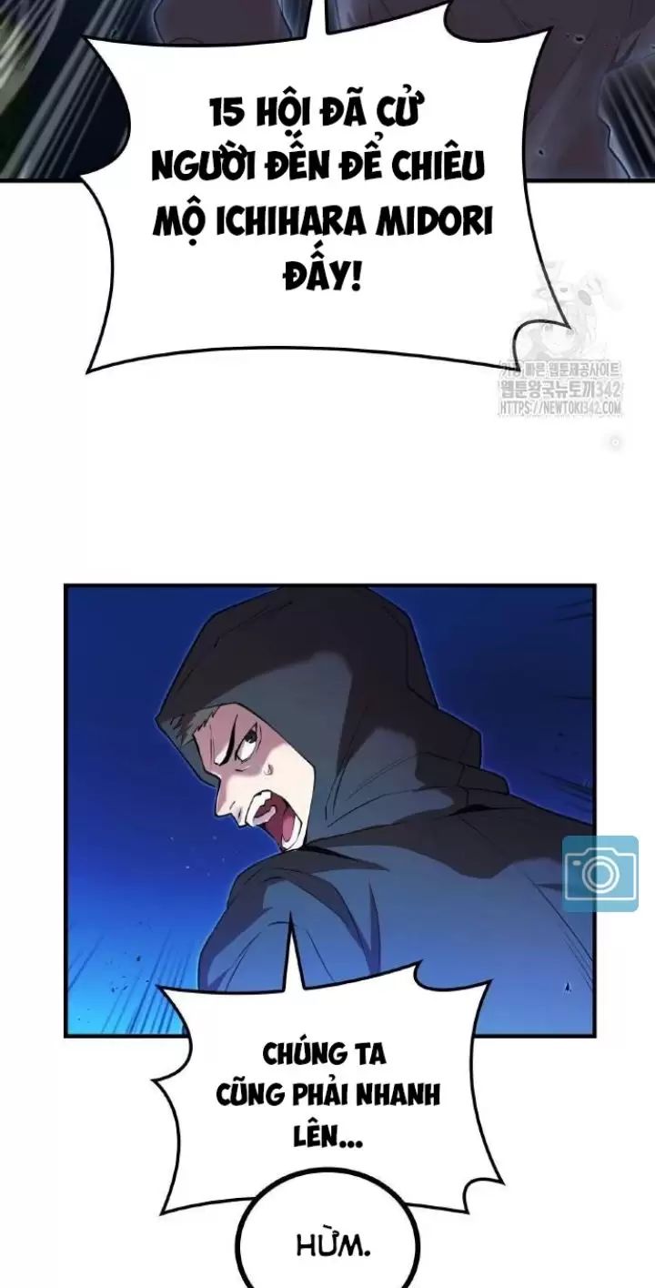 Ta Là Kẻ Siêu Việt Duy Nhất: Chapter 8